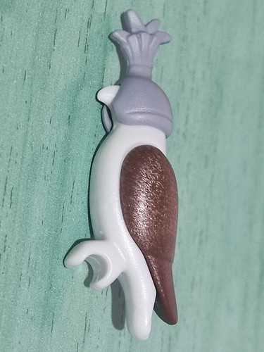 Playmobil figurine faucon - playmobil, À