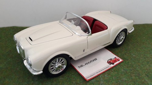 Lancia aurelia b24 spider 1955 - lancia,
