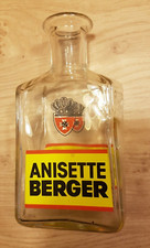 Carafe en verre - Marque