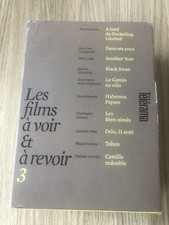 COFFRET 10 DVD TÉLÉRAMA