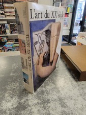 L'art du XXe siècle -
