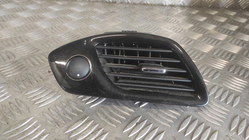 Grille aération gauche - aération,