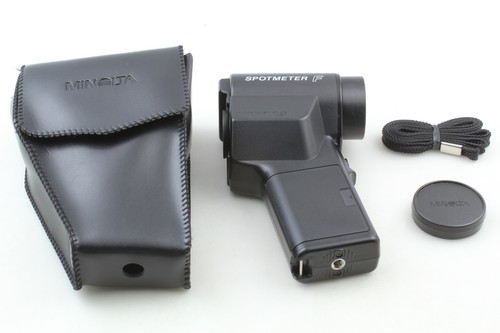 Neuf avec étui minolta - [neuf,