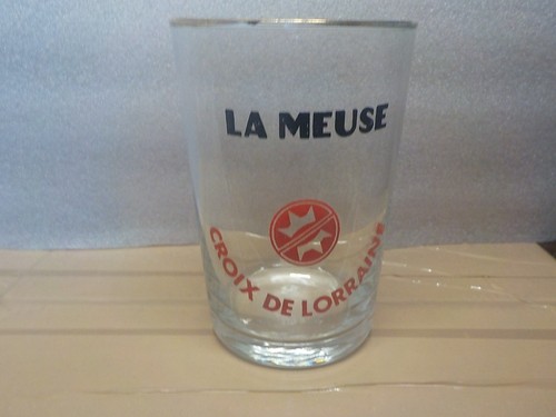 Verre biere brasserie la - biere,
