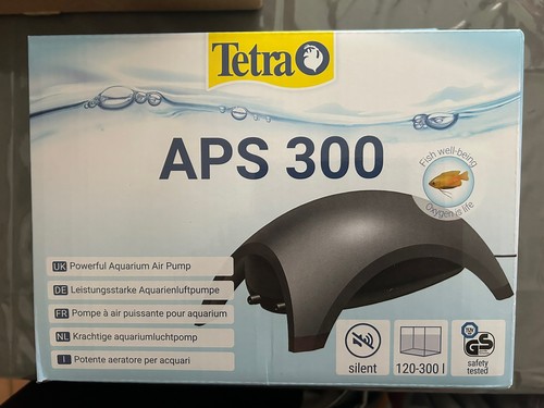 Tétra aps 300 noir - aps,