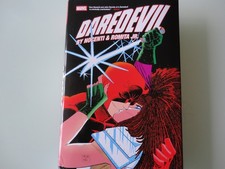 DAREDEVIL OMNIBUS by Nocenti Romita