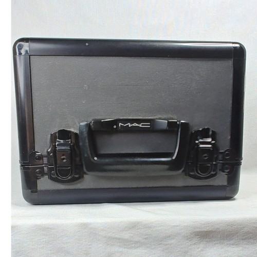 Mac makeup train - makeup, black