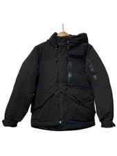 Schott Veste Doudoune NOIR S