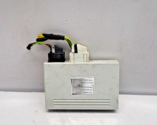 ✅MODULE AIDE AU STATIONNEMEN