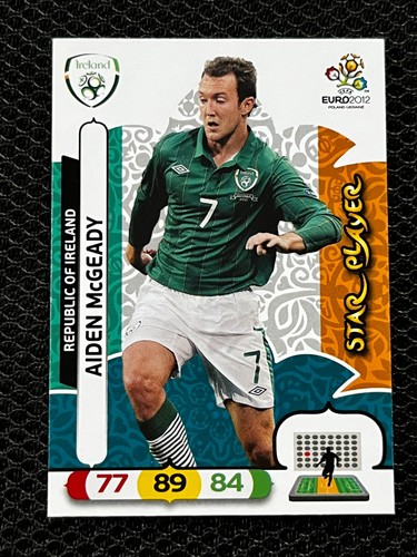 Carte cards panini adrenalyn - panini,
