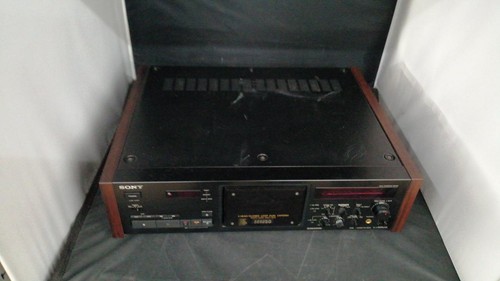 Platine cassette stéréo - , sony