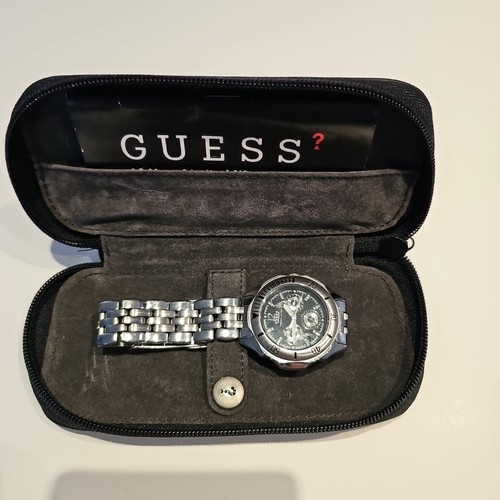 Guess waterpro 50m - waterpro, feet