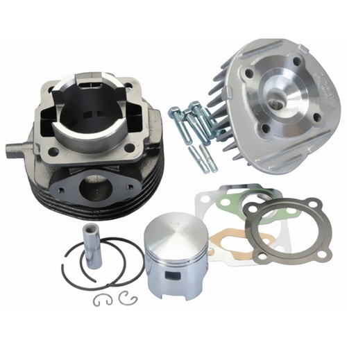 Kit polini 75cc pour vespa - pour, 50