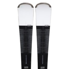 Ski occasion Wedze Boost 580 +