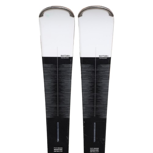 Ski occasion wedze - 580, +