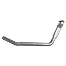 Tuyau D'Échappement ,Avant pour Mercedes-Benz Unimog U 403,U 406,413,416,U 417