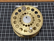 Moulinet mouche MARRYAT CMR 78 WF7 WF8 capacité de ligne léger traînée lisse