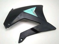 CARENAGE AVANT DROIT GILERA