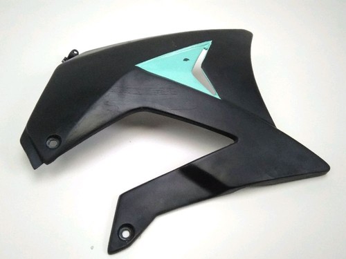 Carenage avant droit gilera - droit,