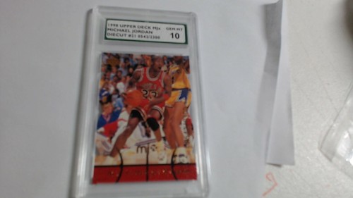 1998 upper deck - 1998,