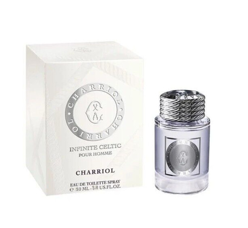Charriol infinite celtic pour - celtic,