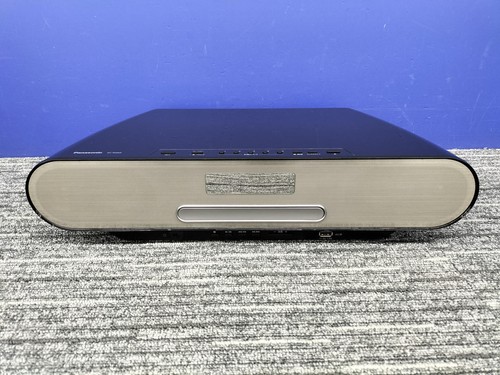 Panasonic rs60 système - sc-rs60,
