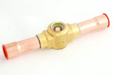 Verre de visée SGN-5/8 ODF 16