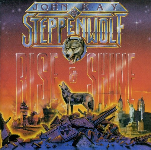John kay steppenwolf - steppenwolf, &
