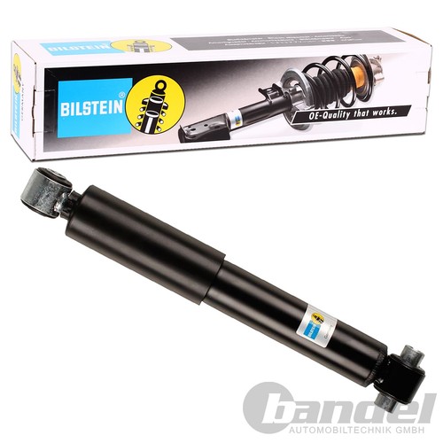 Amortisseur gaz bilstein - À,
