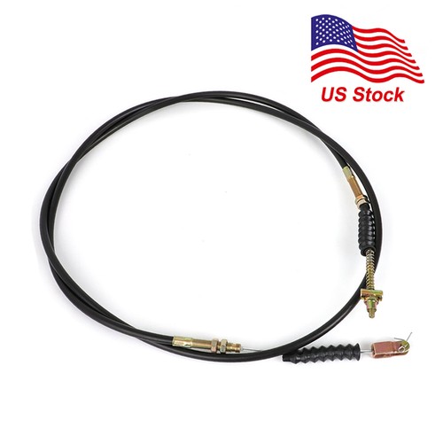 Durable clutch cable for - cable,