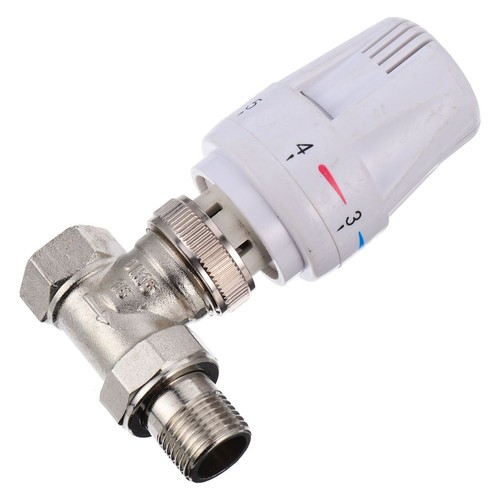 Vanne thermostat - de,