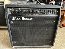 1991 Mesa Boogie .50 Caliber