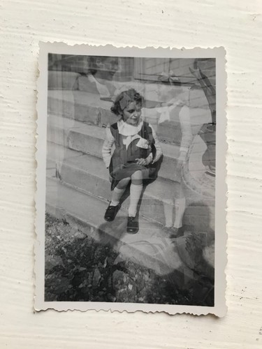 Snapshot photographie vintage - snapshot,