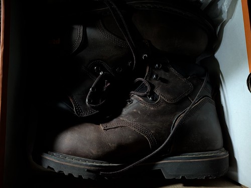 Timberland pro men pit - men's,