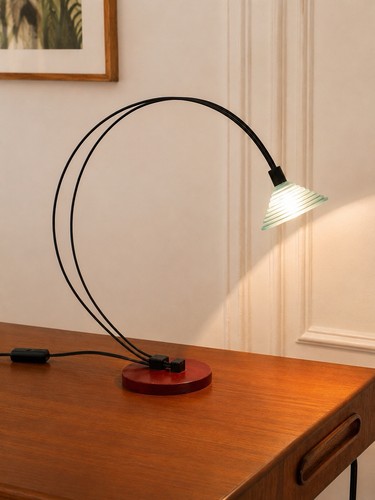 Lampe bureau optelma suisse - bureau,