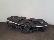 Calandre RENAULT CLIO 4 PHASE