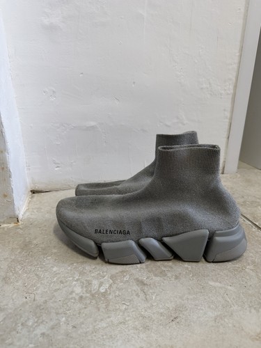Balenciaga speed baskets - speed,