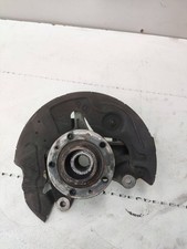 Citroen DS7 Crossback 2019