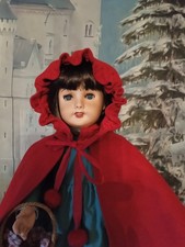 Poupée Ancienne Tête