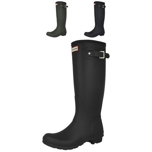 Hunter bottes femmes original - hunter,