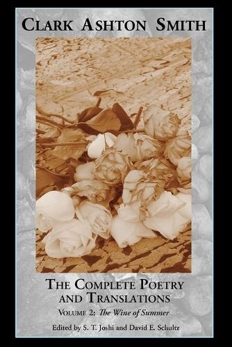 Clark ashton smith - clark,
