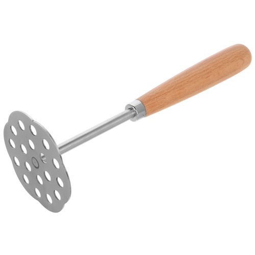 Presse purée avec - avec, manche