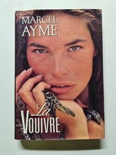 La Vouivre | Marcel Aymé |
