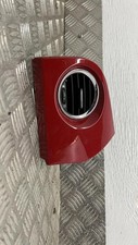 Aerateur tableau de bord avant gauche FIAT 500 2 PHASE 1