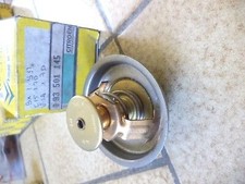V642 thermostat citroen c15 - n°v642,
