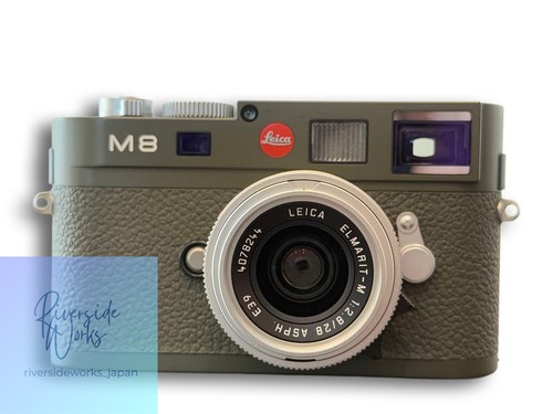 Rare leica safari limited - rare,