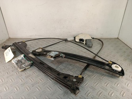 Leve vitre electrique avant