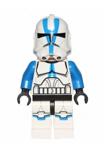 Figurine minifigure lego - /,