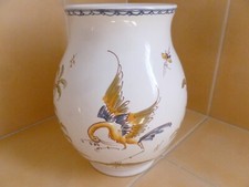 ELEGANT VASE VENTRU CERAMIQUE