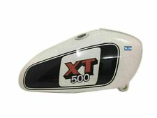 Pour Yamaha XT Tt 500 1977